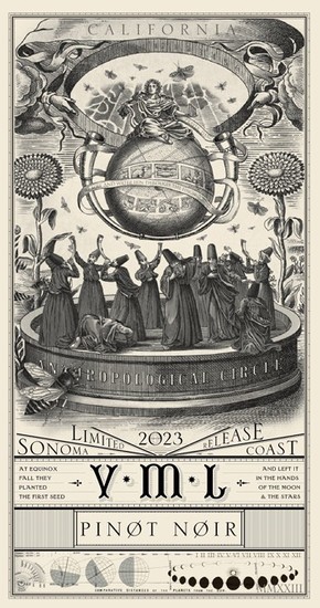 2023 Sonoma Coast Pinot Noir Case Special