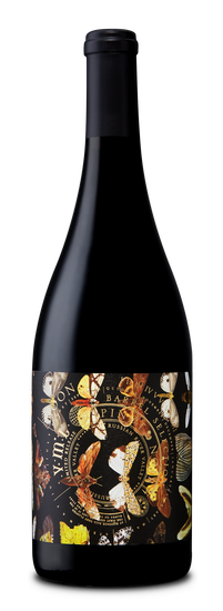 2019 Moon Pinot Noir
