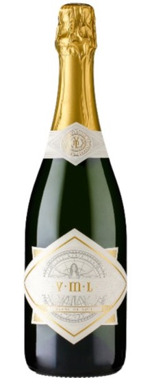 2021 Blanc De Noir Sparkling - White Label