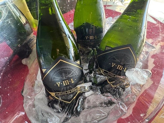 Blanc de Noir Sparkling 6 Pack