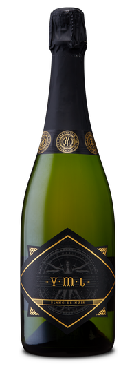 2021 Blanc de Noir Sparkling - Black Label