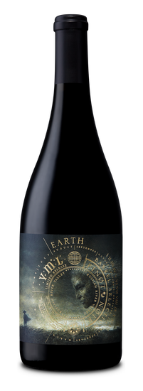 2022 Earth Pinot Noir